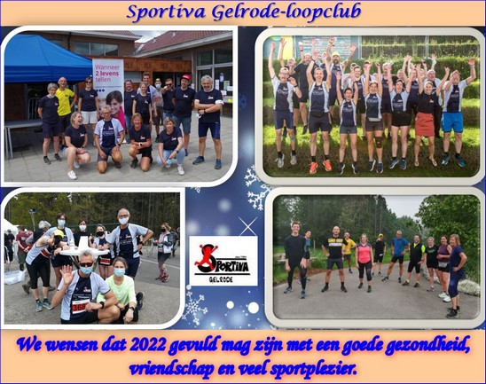 Gelro(n)de Loopclub Sportiva Gelrode Gelronde